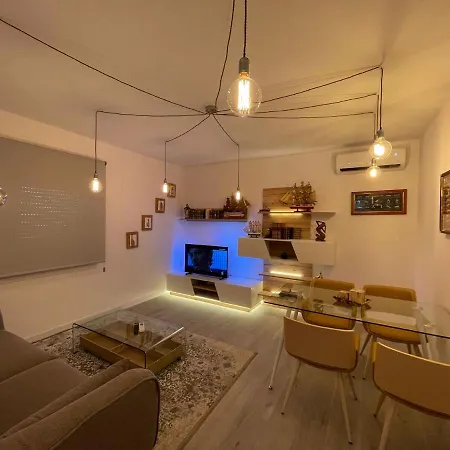 Lägenhet Lila Pontevedra