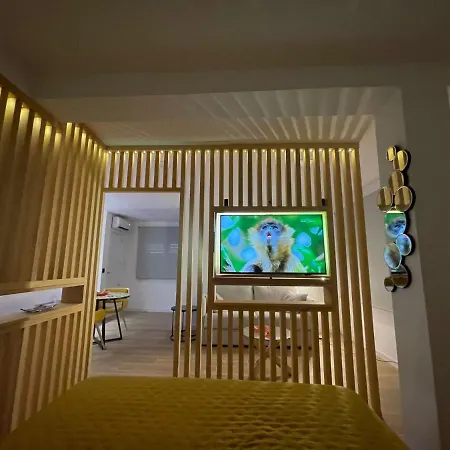 Lägenhet Lila Pontevedra