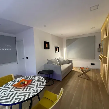 Lägenhet Lila Pontevedra