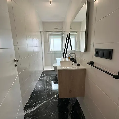 Lägenhet Lila Pontevedra