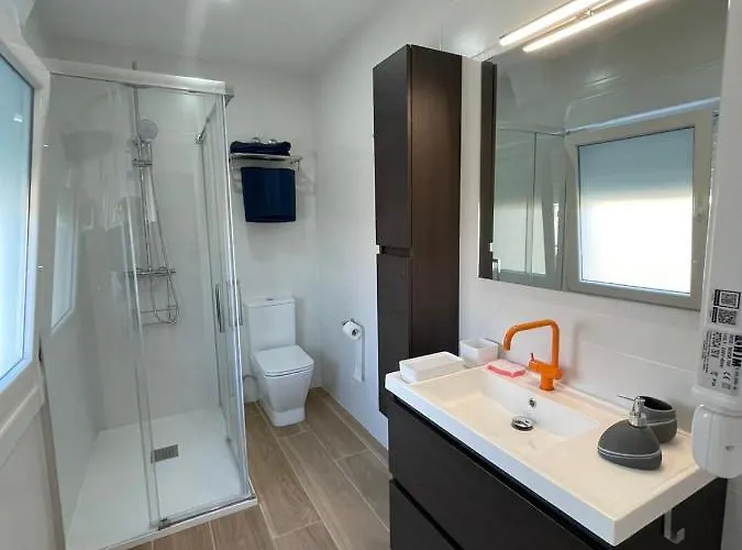 Lila 아파트 폰테베드라