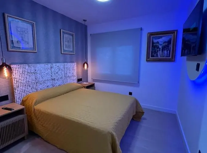 Lila 아파트 폰테베드라