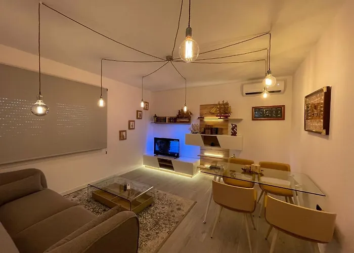 아파트 Lila 폰테베드라