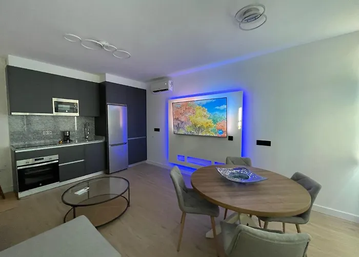 Lila * 폰테베드라