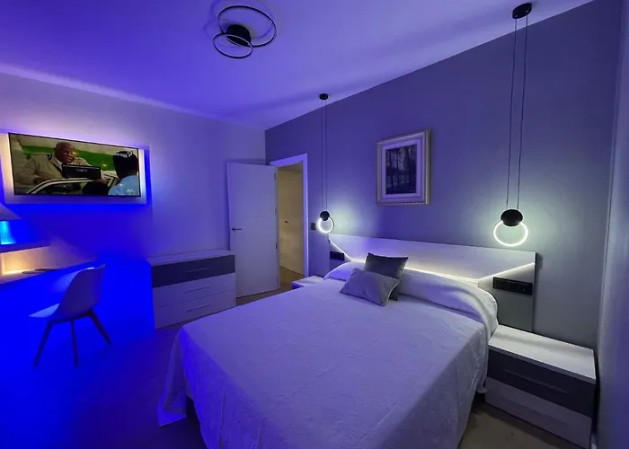 Lila 아파트 폰테베드라