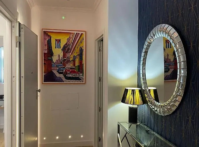 Lila 폰테베드라