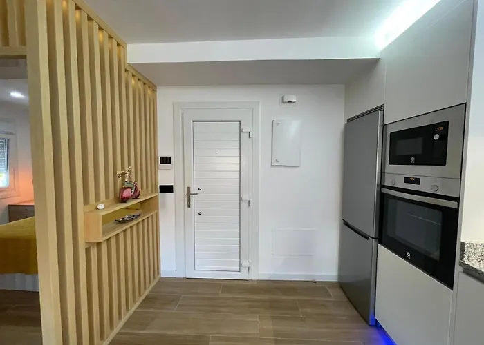 아파트 Lila 폰테베드라