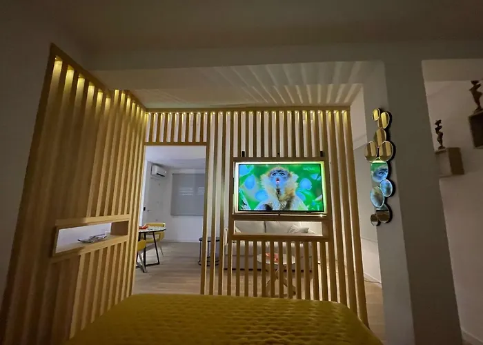 아파트 Lila 폰테베드라