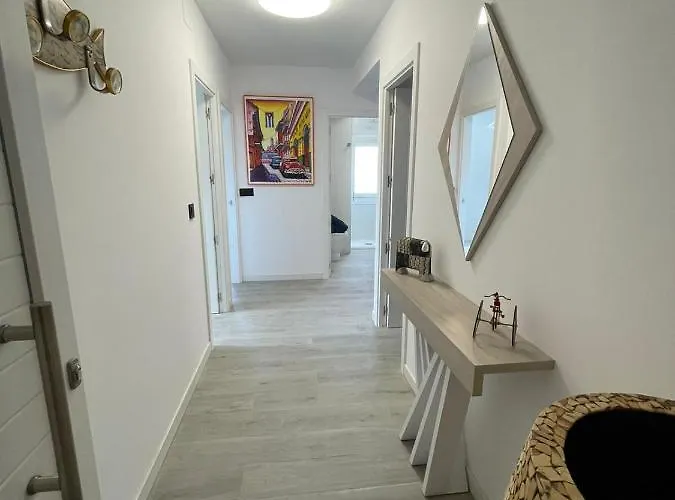 Lila 아파트 폰테베드라