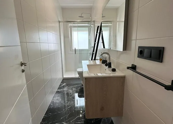 아파트 Lila 폰테베드라